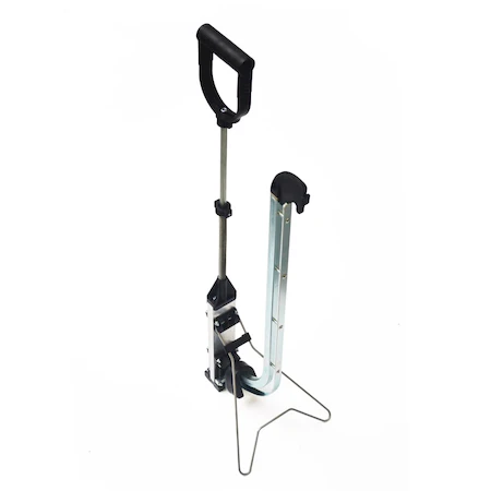 Begetube Tools tackerautomaat voor prikbeugels 608000001