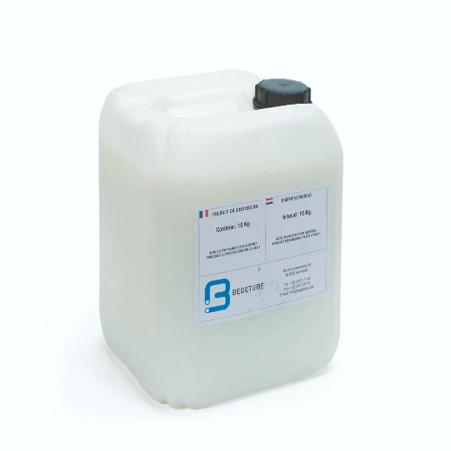Begetube UFH dispersiemiddel Therm 200W (bus 10 l) - prijs per bus 609000000