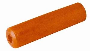 Begetube beschermhuls 20 mm - rood - voor collector 613001134