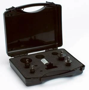 Begetube 618004400 Begetube Tools ontbraam en kalibreerapparaat 16-20-26-32 mm (in koffer)