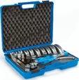 Begetube Tools hydraulische plooitang voor Alpex buis 12-32 mm (in koffer) 618005100