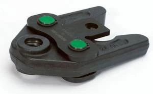 Begetube 618006426 Begetube Tools persbek 26 mm