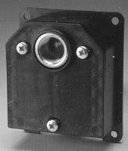 Begetube 630263055 Begetube dubbele muurinbouwdoos 90° FM EK3/4 x 1/2 x E3/4 - zwart - zonder bevestigingsbeugel