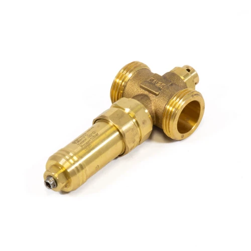Begetube 705702500 Begetube vorstbeveiligingsklep 4/4 - voor warmtepomp