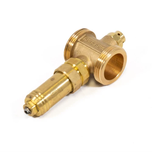 Begetube 705702501 Begetube vorstbeveiligingsklep 5/4 - voor warmtepomp