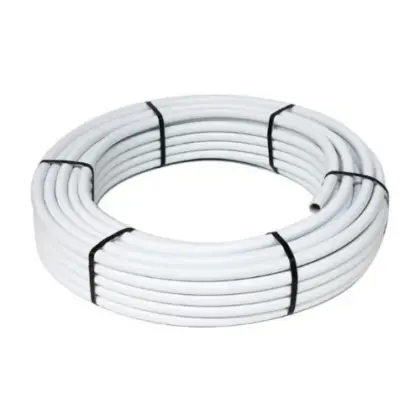 Begetube 801170500 Begetube (86016910) Alpex meerlagenbuis 16 x 2 mm (rollengte 500m) - wit - prijs per meter
