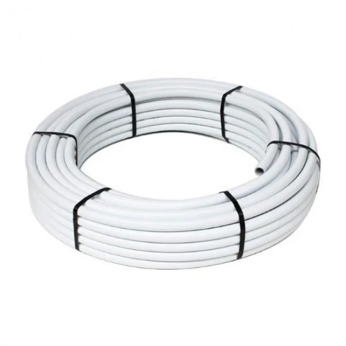 Begetube (86020485) Alpex meerlagenbuis 20 x 2 mm (rollengte 100m) - wit - prijs per meter 801340100