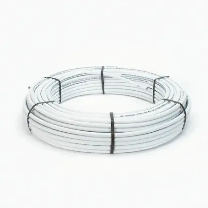 Begetube (73516430) ProfiTherm PE-RT/AL/PE-RT vloerverwarmingsbuis met zuurstofscherm 16 x 2 mm (rollengte 100 m) - Max 70° - prijs per meter 803170100