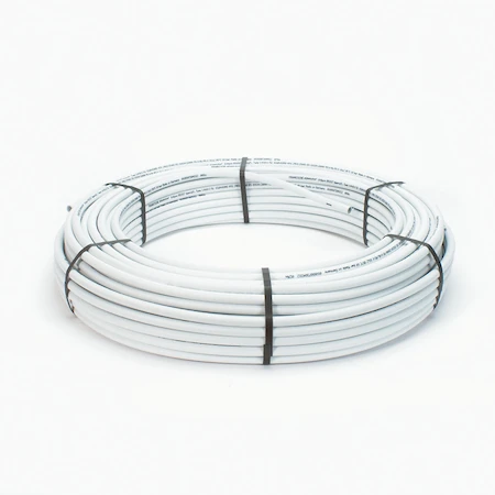 Begetube (73516430) ProfiTherm PE-RT/AL/PE-RT vloerverwarmingsbuis met zuurstofscherm 16 x 2 mm (rollengte 100 m) - Max 70° - prijs per meter 803170100