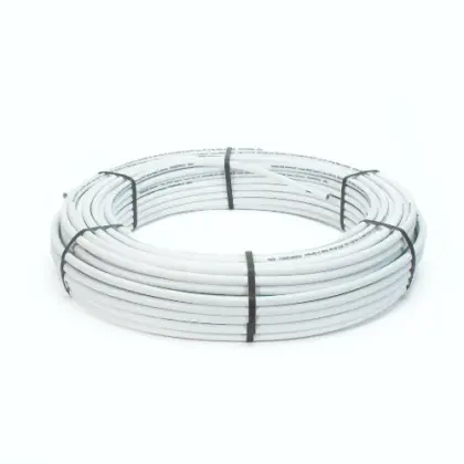 Begetube 803170250 Begetube Profitherm PE-RT/AL/PE-RT vloerverwarmingsbuis met zuurstofscherm 16 x 2 mm (rollengte 250 m) - max 70° - prijs per meter