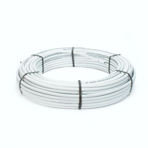 Begetube 803170250 Begetube Profitherm PE-RT/AL/PE-RT vloerverwarmingsbuis met zuurstofscherm 16 x 2 mm (rollengte 250 m) - max 70° - prijs per meter