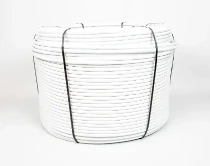 Begetube 803170600 Begetube (73516930) ProfiTherm PE-RT/AL/PE-RT vloerverwarmingsbuis met zuurstofscherm 16 x 2 mm (rollengte 600 m) - Max 70° - prijs per meter