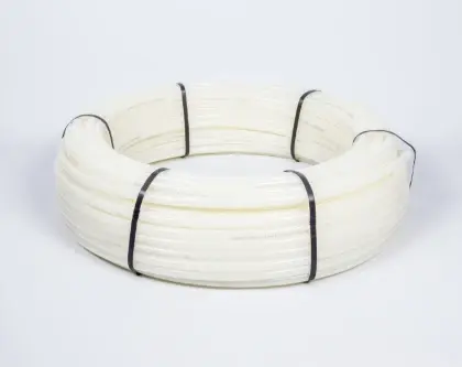 Begetube 814260600 Begetube (75017900) Difuflex PE-RT vloerverwarmingsbuis met zuurstofscherm 17 x 2 mm (rollengte 600 m) - max 70° - prijs per meter