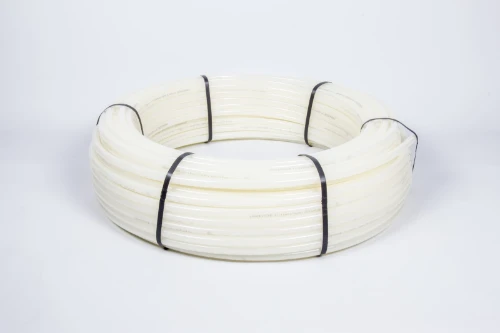 Begetube (75017900) Difuflex PE-RT vloerverwarmingsbuis met zuurstofscherm 17 x 2 mm (rollengte 600 m) - max 70° - prijs per meter 814260600