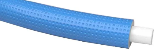 Begetube Alpex Duo XS meerlagenbuis met isolatie 9mm 32 x 3 mm (rollengte 25m) - blauw - prijs per meter 83732122