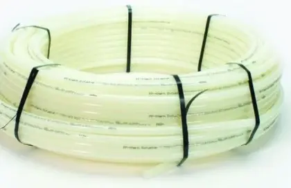 Begetube 894170500 Begetube Ivar PE-RT 5 vloerverwarmingsbuis met zuurstofscherm 16 x 2 mm (rollengte 500m) - max 70° - prijs per meter