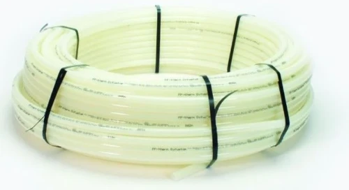 Begetube 894170500 Begetube Ivar PE-RT 5 vloerverwarmingsbuis met zuurstofscherm 16 x 2 mm (rollengte 500m) - max 70° - prijs per meter