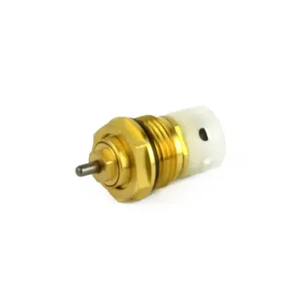 Begetube 911000002 Begetube WSS binnenwerk voor thermostatiseerbare radiatorkranen (EN215) - regelbare Kv-waarden