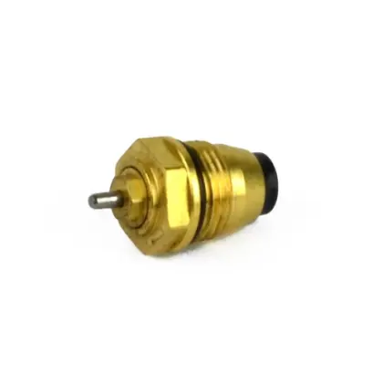 Begetube WSS binnenwerk voor thermostatiseerbare radiatorkranen (nieuw model) 911000010