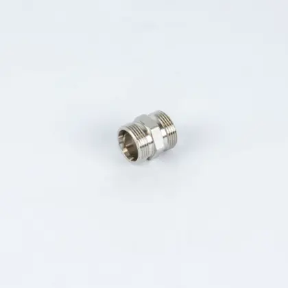 Begetube Aansluitnippel 2 x M24 begetube 300005252