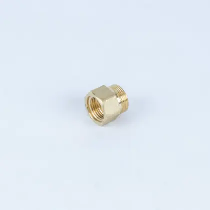 Begetube Aansluitnippel M24 x 1/2 bi begetube 300002652