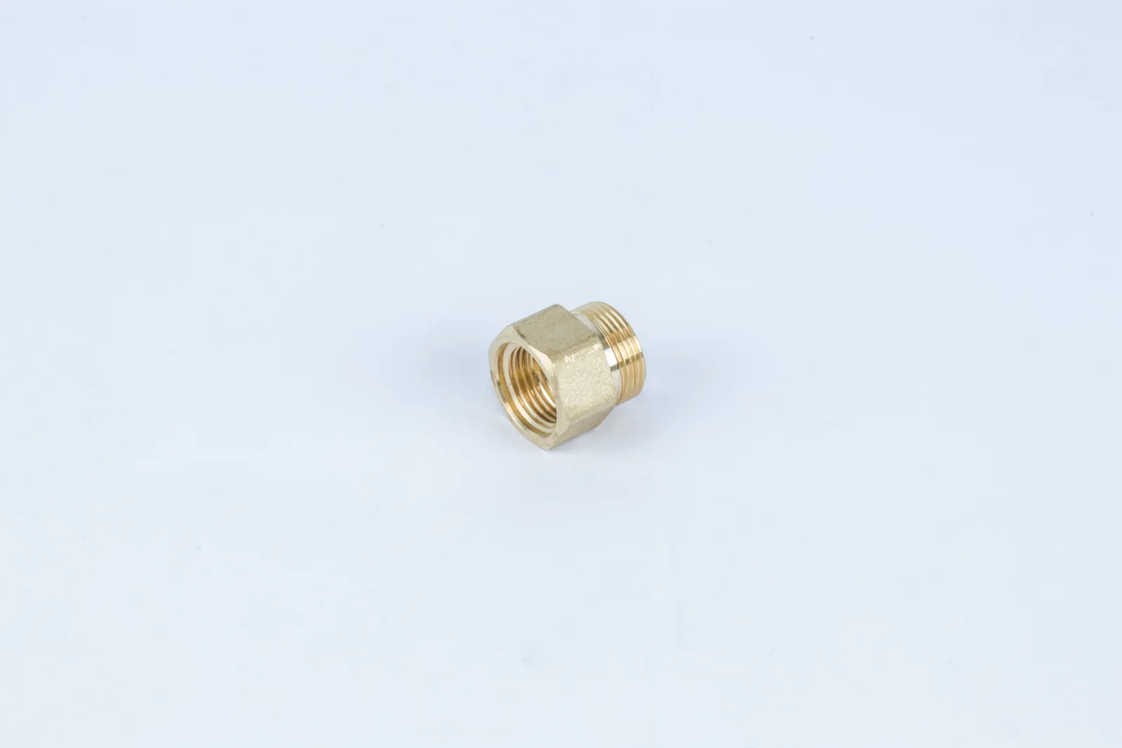 Begetube Aansluitnippel M24 x 1/2 bi begetube 300002652