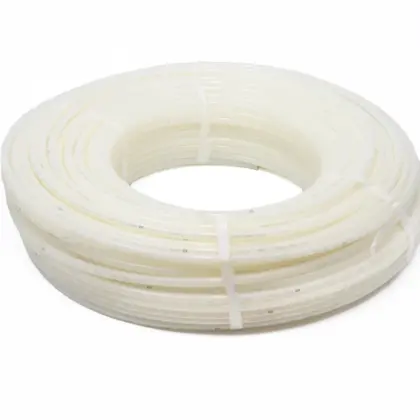 Begetube Begetube IVAR PE-RT 16x2mm transparant rol 500m 894170500
