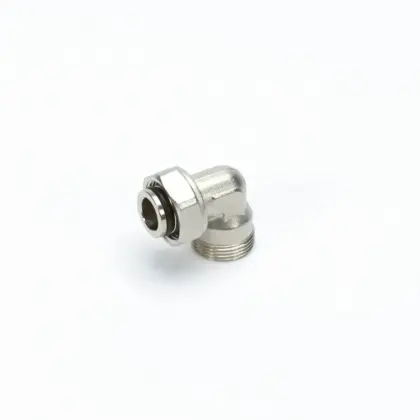 Begetube Draadknie messing demonteerbaar 24mm MF Begetube 410005257