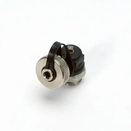 Begetube Draaibare vul- en aftapkraan 1/2 plastic met o-ring 283000005