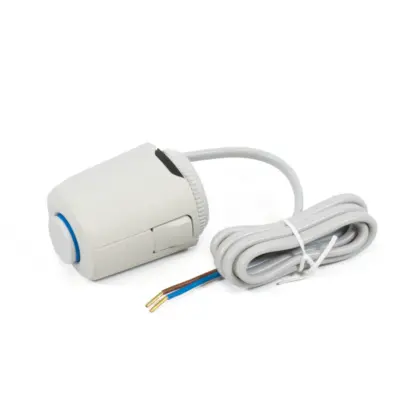 Begetube Elektrische bediening TH 230 V - type S begetube (ex 180040220) 180043230