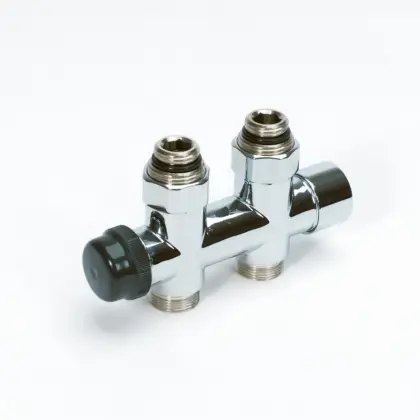 Begetube H-onderblok Begetube Optima M24 x 1