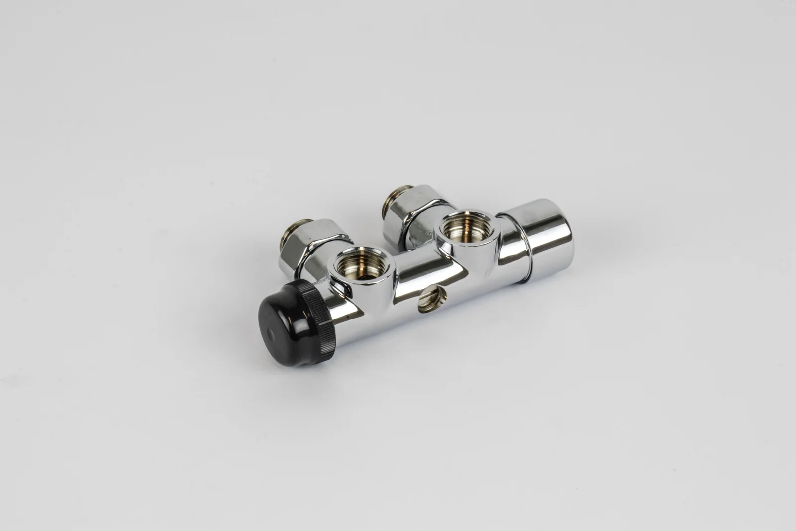Begetube H-onderblok Begetube Optima M24 x 1,5 1/2" 190810052