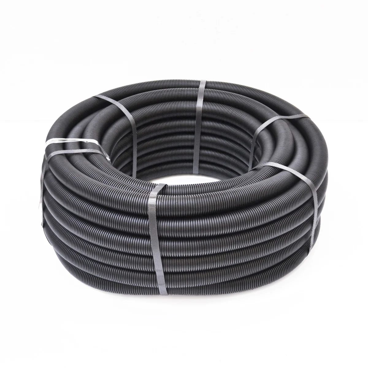 Begetube Mantelbuis Begetube Alpex 23mm zwart rol 50m 802473050