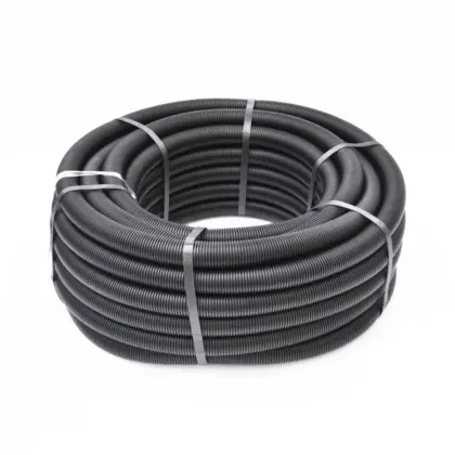 Begetube Mantelbuis Begetube Alpex 29mm zwart rol 25m 802623025
