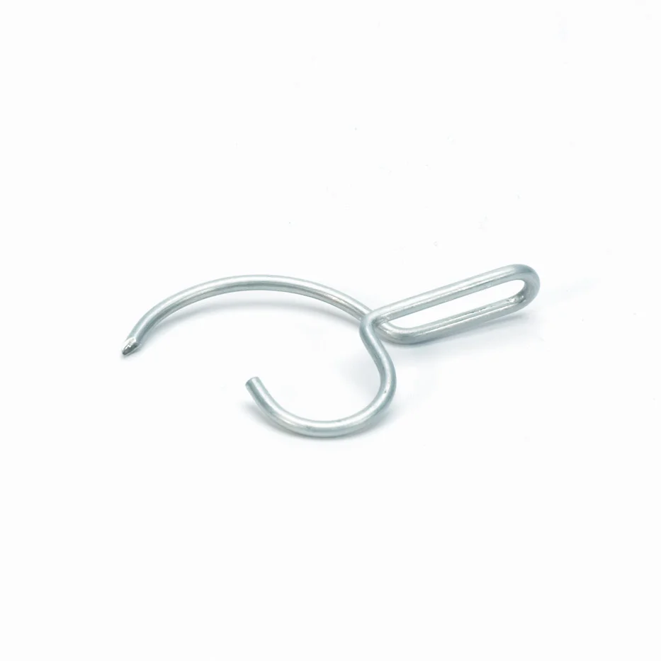 Begetube Metalen klem 18-20mm begetube 604004000