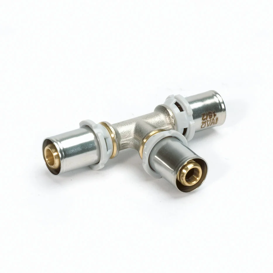 Begetube Pers-T messing 63/4.5mm FFF (drink)water Begetube Alpex 328878787