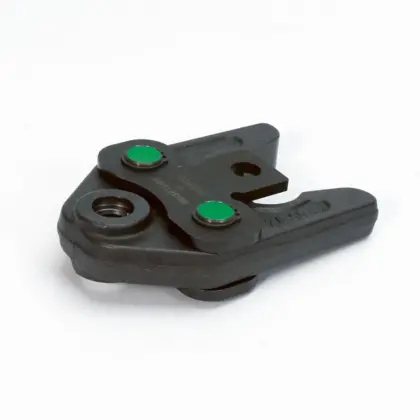 Begetube Persbek type BE 32 (voor alpex) begetube (rems) 618006432