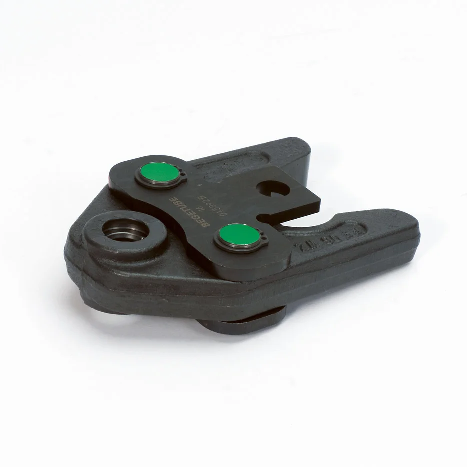 Begetube Persbek type BE 32 (voor alpex) begetube (rems) 618006432