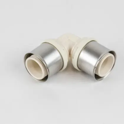 Begetube Persknie kunststof 40/3.5mm FF 90° (drink)water Begetube ALPEX L PPSU 88440200