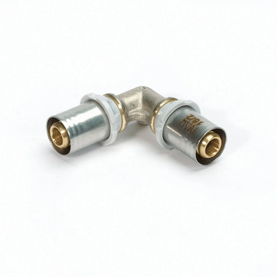 Begetube Persknie messing 20/2mm FF 90° (drink)water Begetube Alpex 318003535