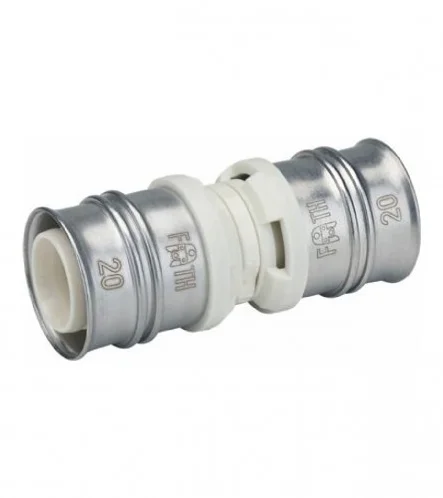 Begetube Persmof kunststof 26/3mm FF (drink)water Begetube DUO XS PPSU 82826100