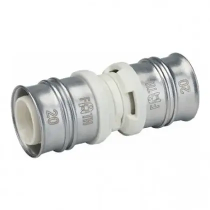 Begetube Persmof kunststof 32/3mm FF (drink)water Begetube DUO XS PPSU 82832100