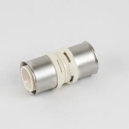 Begetube Persmof kunststof 40/3.5mm FF (drink)water Begetube ALPEX L PPSU 88440100
