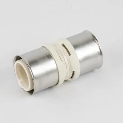 Begetube Persmof kunststof 50/4mm FF (drink)water Begetube ALPEX L PPSU 88450100