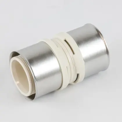 Begetube Persmof kunststof 63/4.5mm FF (drink)water Begetube ALPEX L PPSU 88463100
