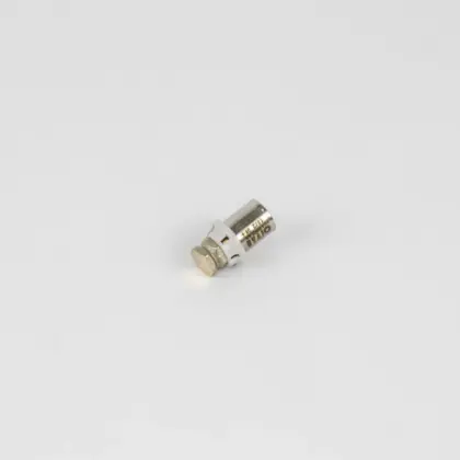 Begetube Persstop messing 16/2mm M (drink)water Begetube Alpex 510000518