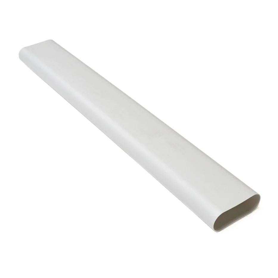 Begetube Profi air oval duct buis l: 1,15m begetube 010406801