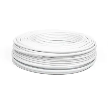 Begetube Profitherm AL buis voor vloerverwarming 16x2 Wit rol 250m begetube (ex 803170200) 803170250