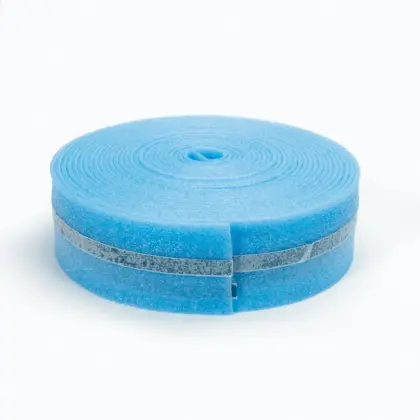 Begetube Randisolatie vloerverwarming Begetube 150mm 25m 600003050XX