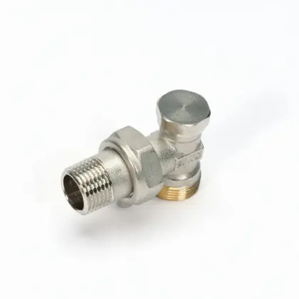 Begetube Regelbare kopp. haaks 1/2 bu x 3/4 EK begetube 150040055